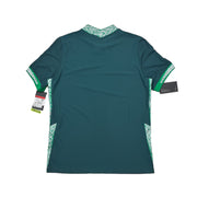 Camiseta de visitante 2020/21 Nigeria *auténtica* BNWT (L) Nike