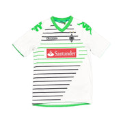 2013/14 Monchengladbach #8 Camiseta Local (S) Kappa