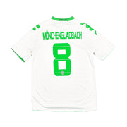 2013/14 Monchengladbach #8 Camiseta Local (S) Kappa