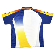 Camiseta Puma de visitante de Cataluña 2002 (M)
