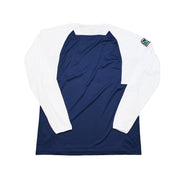 2004 Camiseta de entrenamiento New England Revolution (Talla S) Reebok
