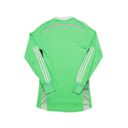 Camiseta portero Aberdeen 2014/15 (S) Adidas