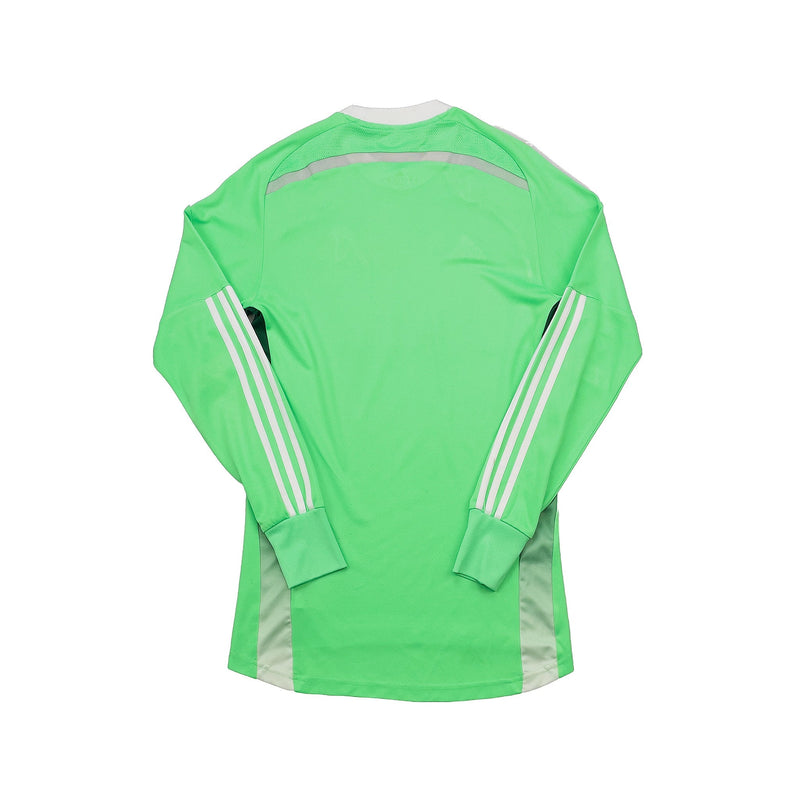 2014/15 Aberdeen GK Shirt (S) Adidas