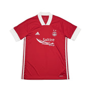 Camiseta local del Aberdeen 2020/21 (M) Adidas