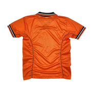 Camiseta Visitante Udinese 1998/99 (Talla S) Diadora