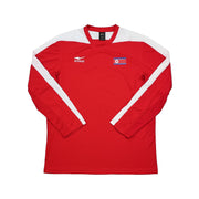 Corea del Norte 2008/10 Camiseta Local M/L (XL) Erke