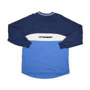 Sudadera Celta de Vigo 1998/99 (S) Umbro