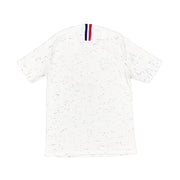 Camiseta de Francia para la temporada 2018/19 de visitante (edición jugador) (S) Nike