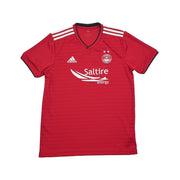 Camiseta local del Aberdeen 2018/19 (M) Adidas