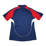 Camiseta de visitante New England Revolution 2008/09 (XXL) Adidas