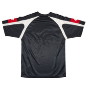 Camiseta Visitante Monchengladbach 2005/07 (S) Lotto