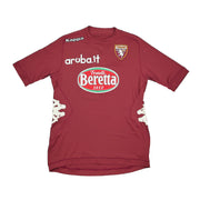Camiseta de Casa del Torino 2011/12 (M) Kappa