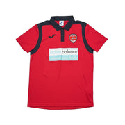 Camiseta de entrenamiento Joma Aberdeen Ladies 2016/17 (S)