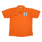 Camiseta oficial Holanda 2006/08 (M) Nike