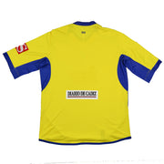 Camiseta de casa del Cádiz 2007/08 (Talla L) OO