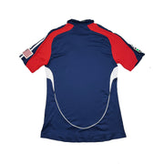 Camiseta de la temporada 2007/08 del New England Revolution para jugador - Local (Talla L) Adidas
