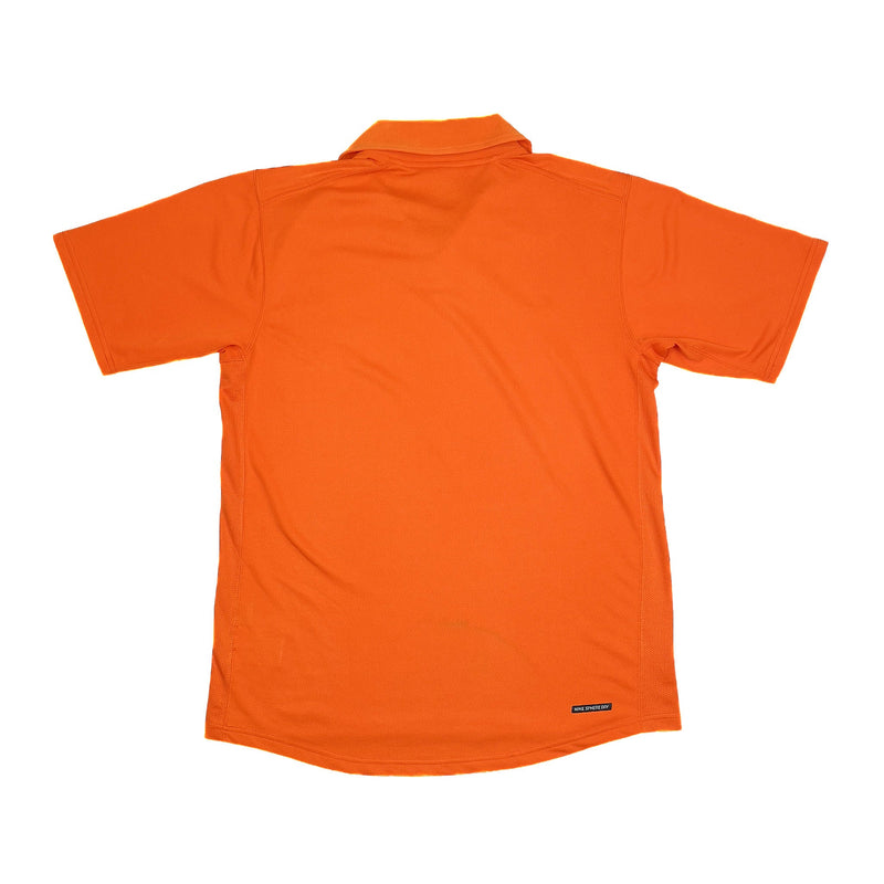 2006/07 Netherlands Home Shirt (M) Nike
