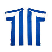Camiseta de la primera equipación del Deportivo La Coruña 2006/07 (XS) Joma