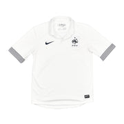 Camiseta Francia Visitante 2012/13 (M) Nike