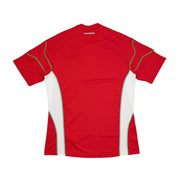 2010/12 Hungría Camiseta Local (L) Adidas