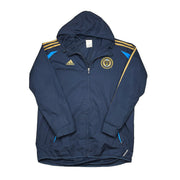 Chaqueta de entrenamiento Philadelphia Union 2011/12 (L) Adidas