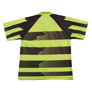 Camiseta de visitante del Celtic 1996/97 (M) Umbro