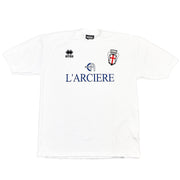 2002/03 Pro Vercelli Camiseta Titular *Impecable* (XXL) Errea