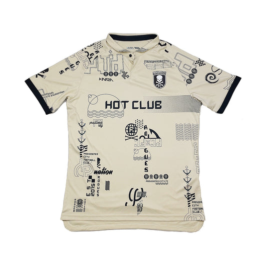 CULT KITS - 2020 PROVIDENCE CITY HOME SHIRT (XL) INRIA