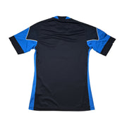 Camiseta Adidas de casa del San Jose Earthquakes 2009/10 (Talla S)