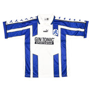 1998/00 Stuttgarter Kickers Camiseta Local (XL) Puma