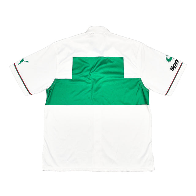 2001/02 ELCHE HOME SHIRT (L) PUMA