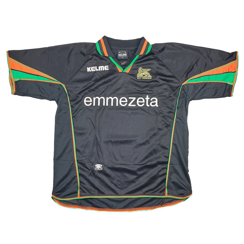 2002/03 Venezia Home Shirt (XL) Kelme