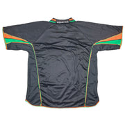 Camiseta Local Venezia 2002/03 (XL) Kelme
