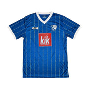 Camiseta de local Vfl Bochum 2008/09 (M) DYF
