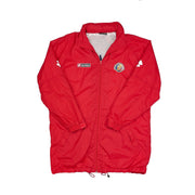 Chaqueta deportiva Costa Rica 2007/08 (XL) Lotto