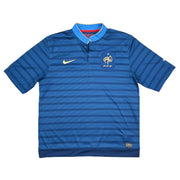Camiseta Local Francia 2012/13 (L) Nike