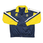 2000/02 Hellas Verona Chaqueta de Chándal (S) Lotto