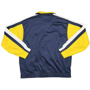 2000/02 Hellas Verona Chaqueta de Chándal (S) Lotto