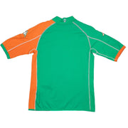 Camiseta de local 2005/06 Werder Bremen (M) Kappa