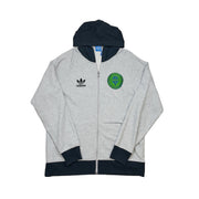 Chaqueta de chándal con capucha Seattle Sounders 2015/16 (L) Adidas Originals
