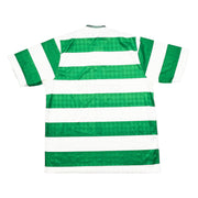 Camiseta Local del Centenario del Celtic 1987/89 (L) Umbro