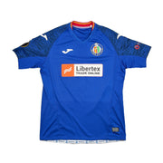 Camiseta de casa Getafe 2019/20 Etxeita #16 (M) Joma