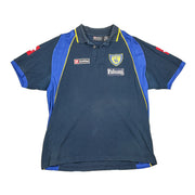 Camiseta Polo Chievo Verona 2003/05 (XL) Lotto