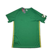 Camiseta de casa del Portland Timbers 2019/20 *BNWT* (M) Adidas