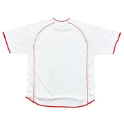 2001/02 Polonia Camiseta Local (XXL) Puma