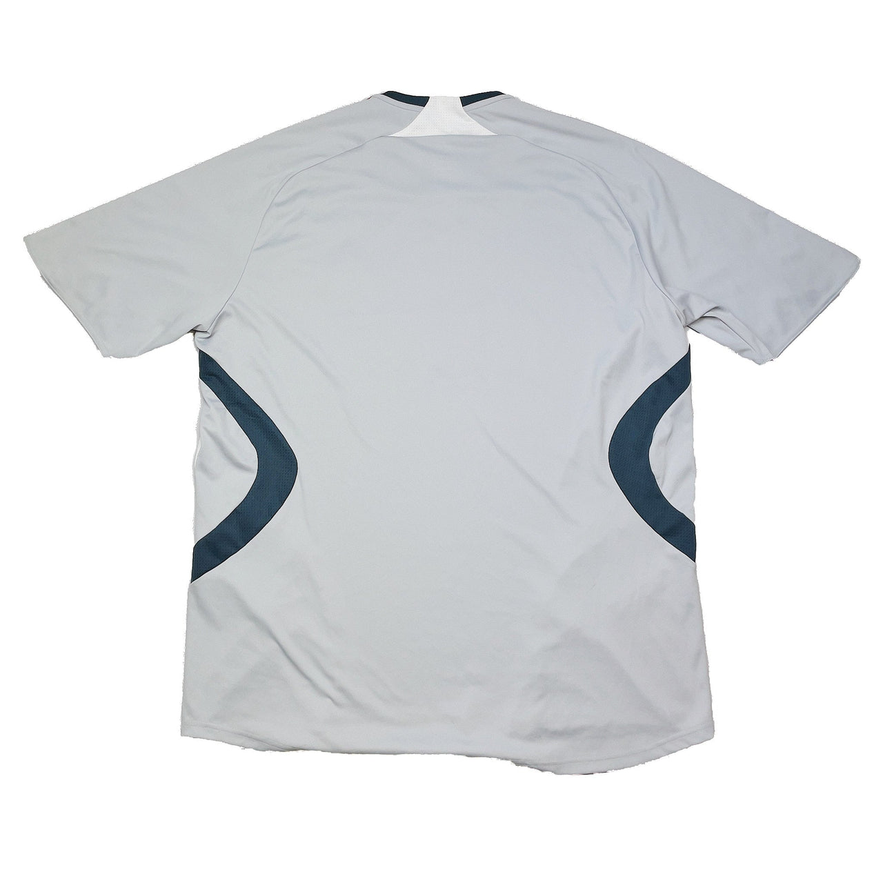 CULT KITS - 2007/08 TORONTO AWAY SHIRT (XXL) ADIDAS