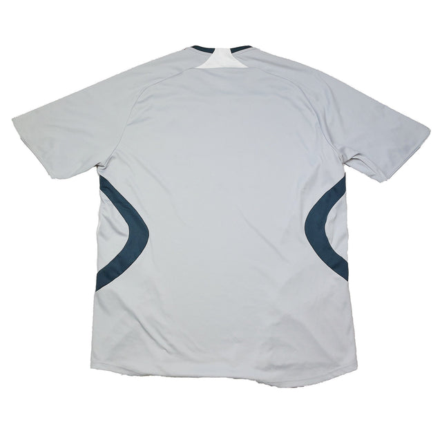 CULT KITS - 2007/08 TORONTO AWAY SHIRT (XXL) ADIDAS