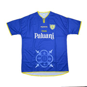 2001/02 Chievo Verona *Nueva* Camiseta Visitante (XL) Joma