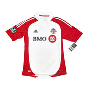 Camiseta de local 2013/14 Toronto *BNWT* (M) Adidas