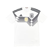 Camiseta Alemania local 2018/19 (XS) Adidas